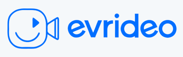 Evrideo Logo